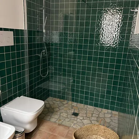Holiday home Nauloco Oliveri