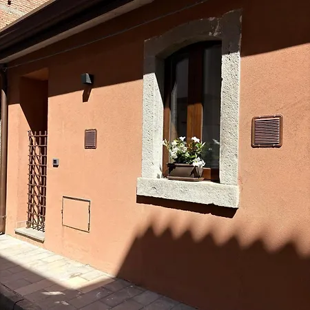 Tatil Evi Nauloco Oliveri