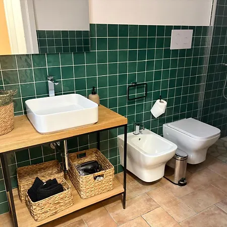 Nàuloco Casa vacanze *