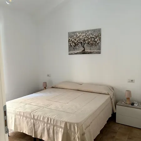 Nàuloco Casa de Férias *